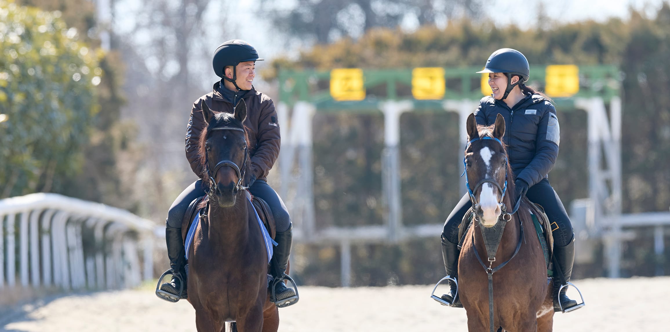 施設紹介のメイン画像