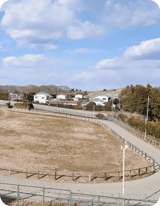 学校の写真